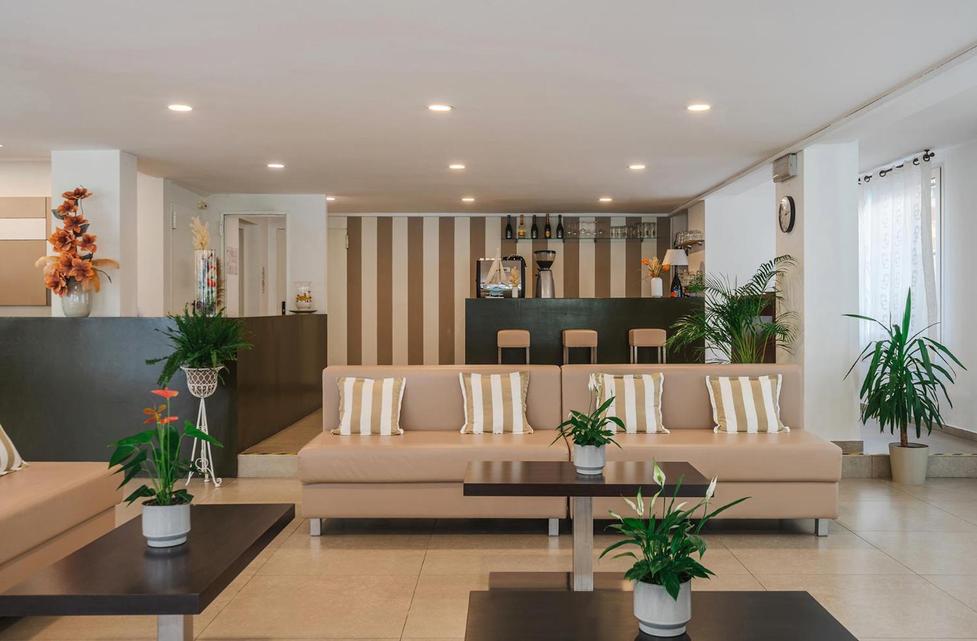 Carmen Hotel Riccione